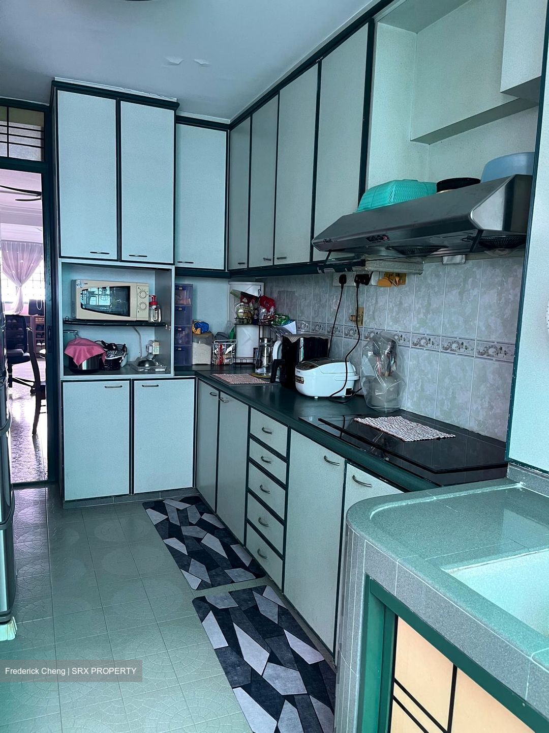 Blk 272 Yishun Street 22 (Yishun), HDB 4 Rooms #629157111